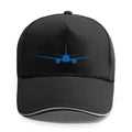 Boeing 737-800 Baseball Cap