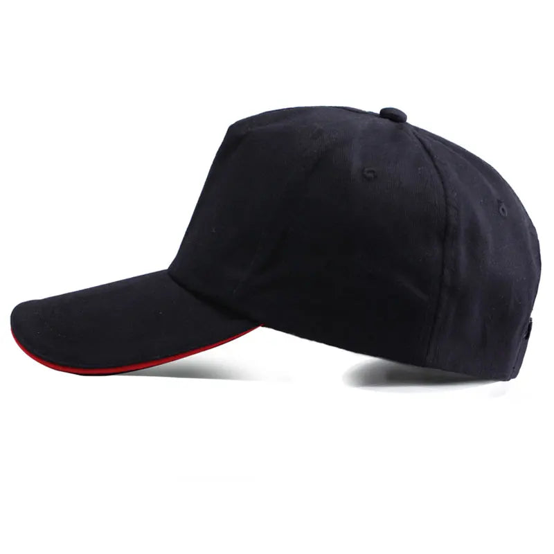 Boeing 737-800 Baseball Cap