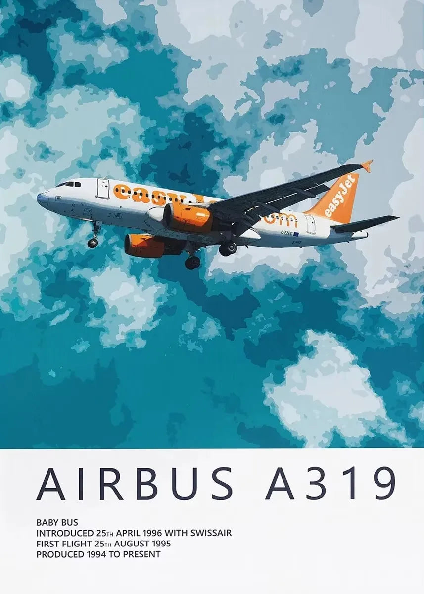Airplanes Posters