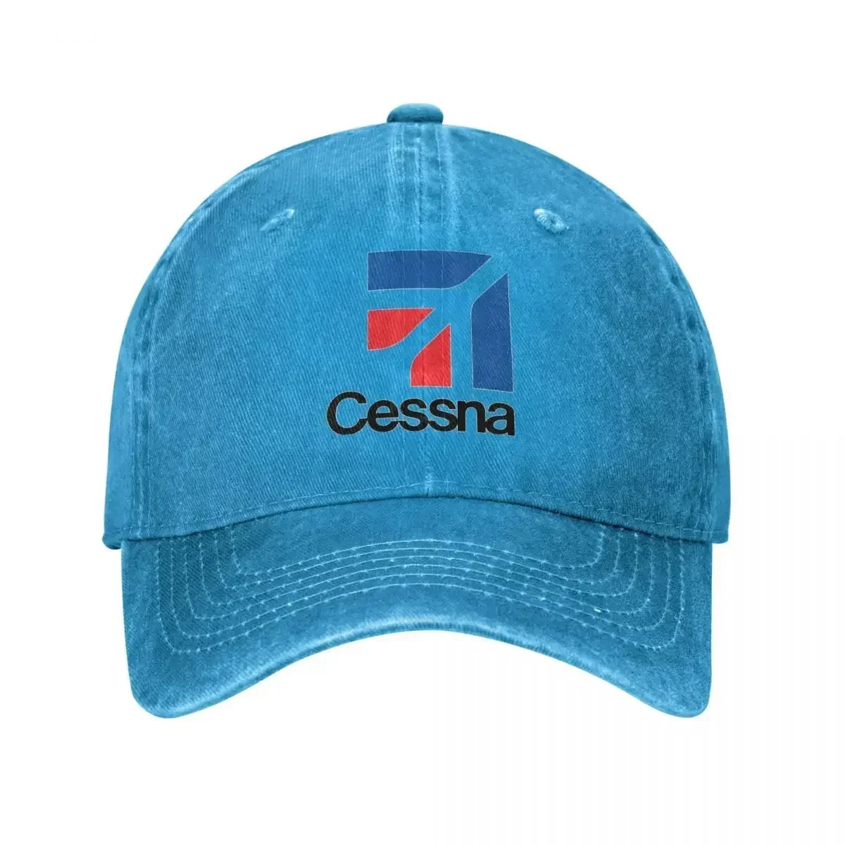 Cessna Aviation Baseball Cap