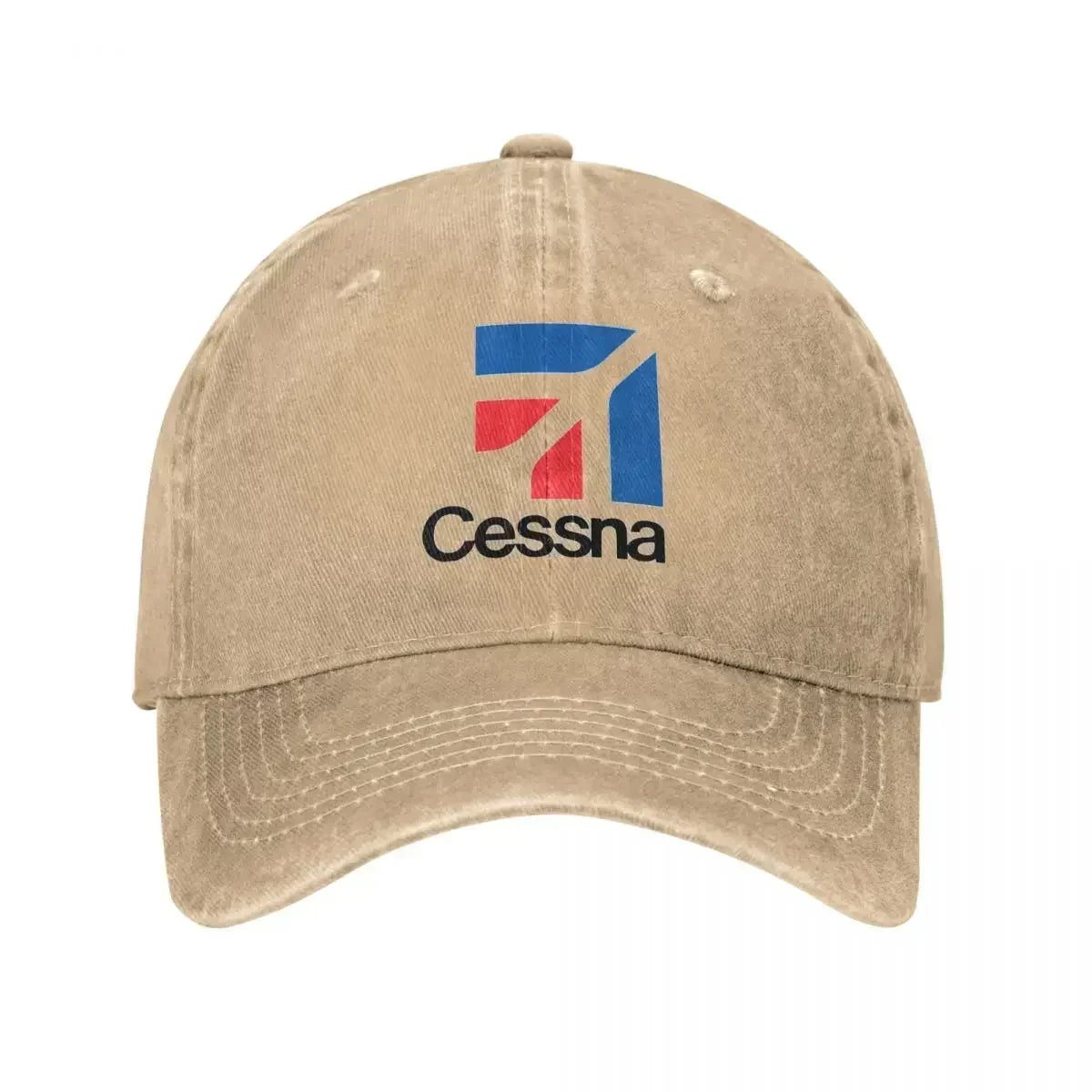 Cessna Aviation Baseball Cap