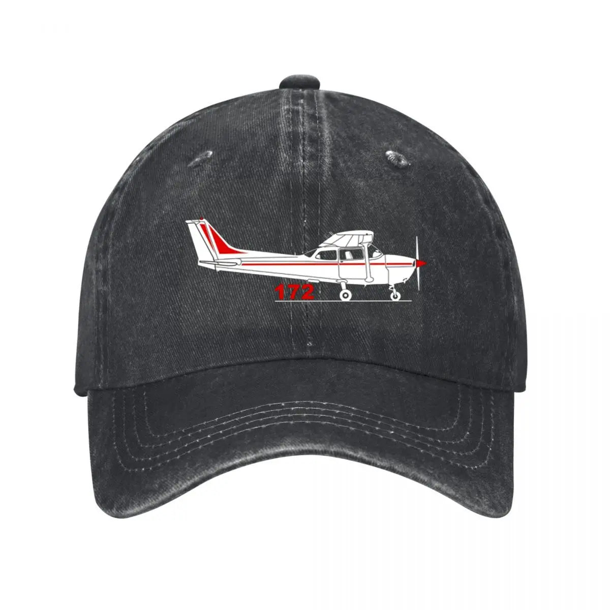 Cessna 172 Vintage Cap