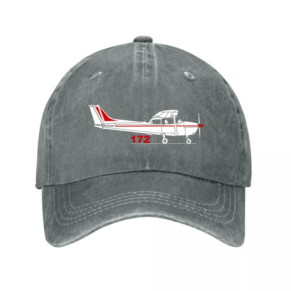 Cessna 172 Vintage Cap