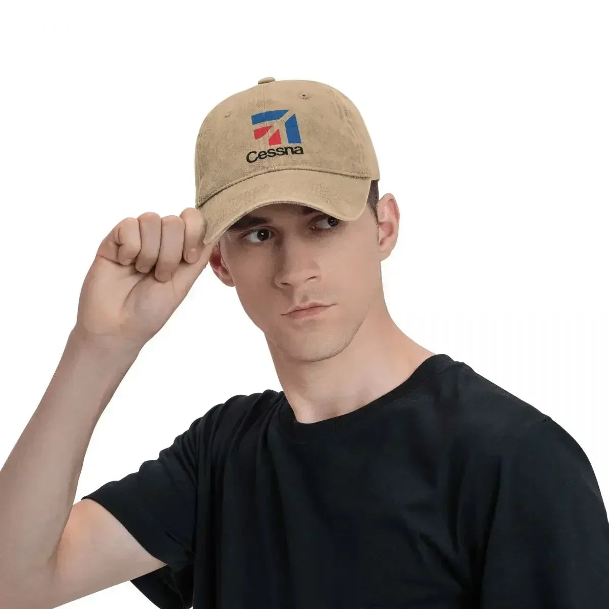 Cessna Aviation Baseball Cap
