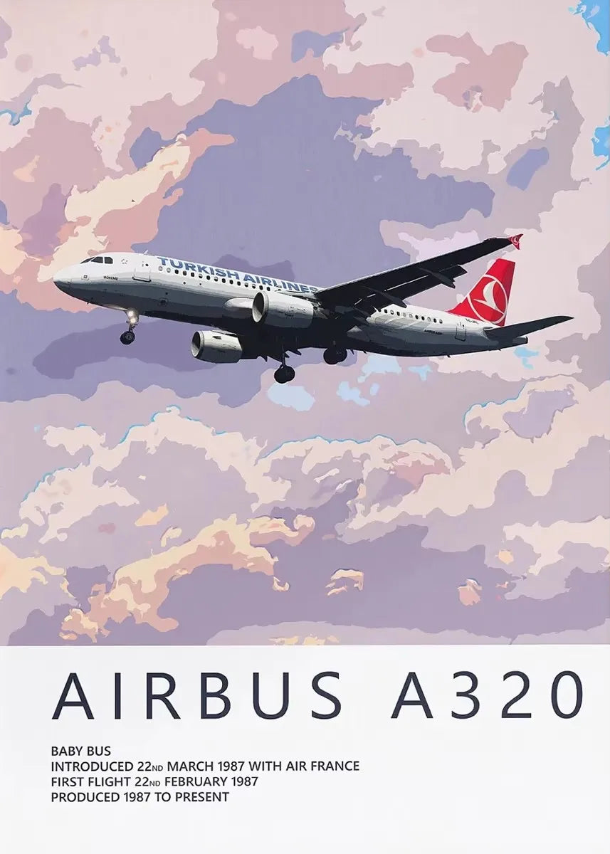 Airplanes Posters
