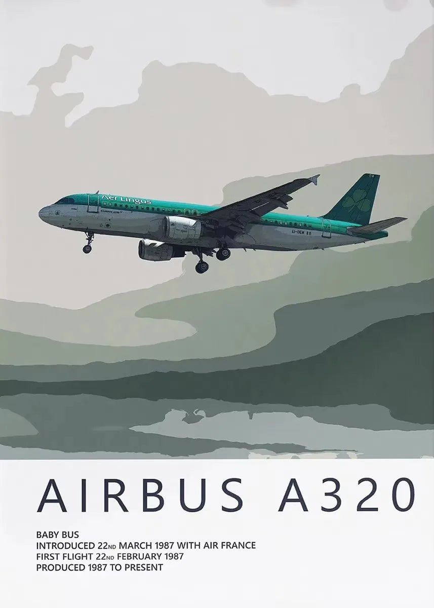Airplanes Posters