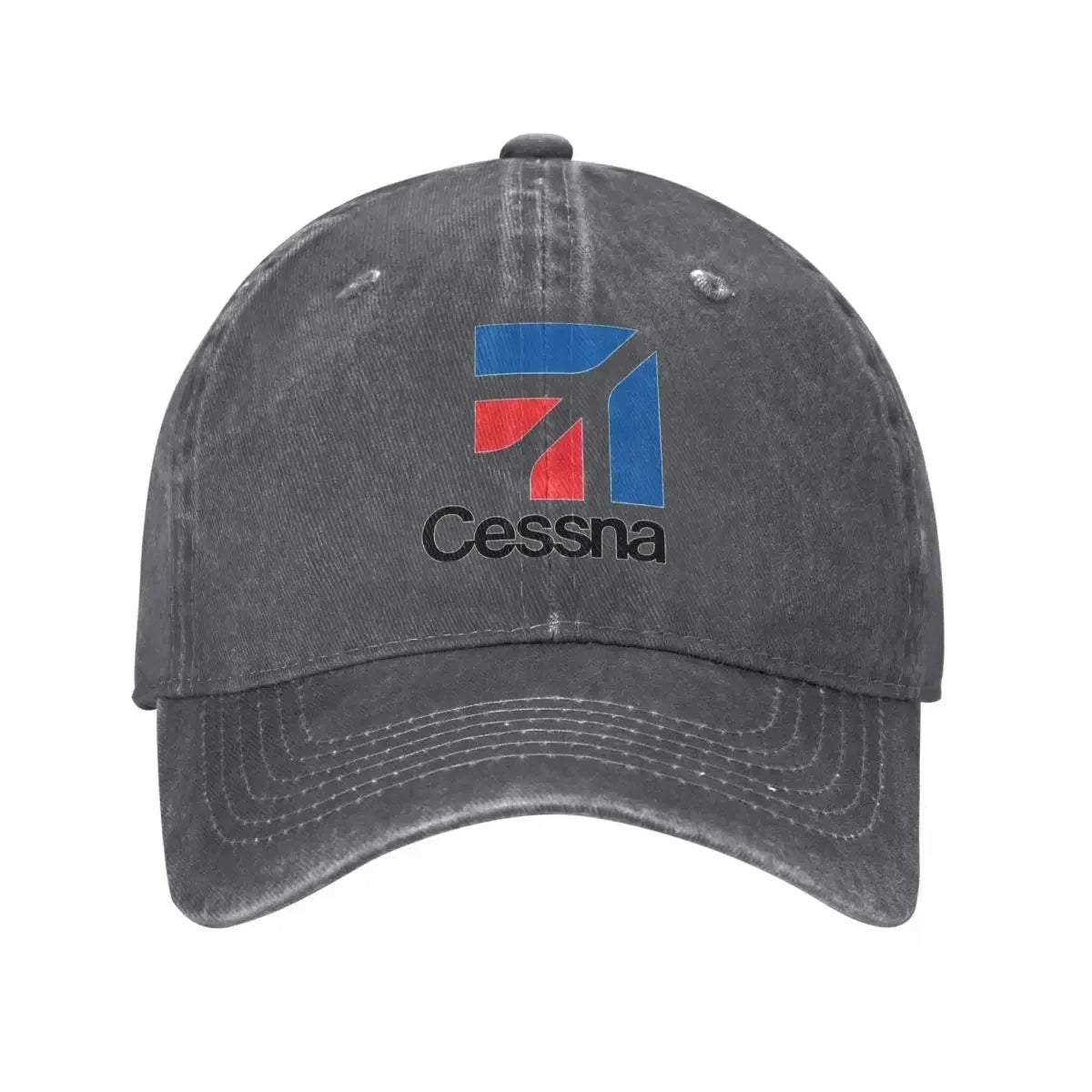 Cessna Aviation Baseball Cap