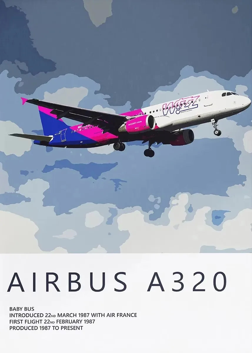 Airplanes Posters