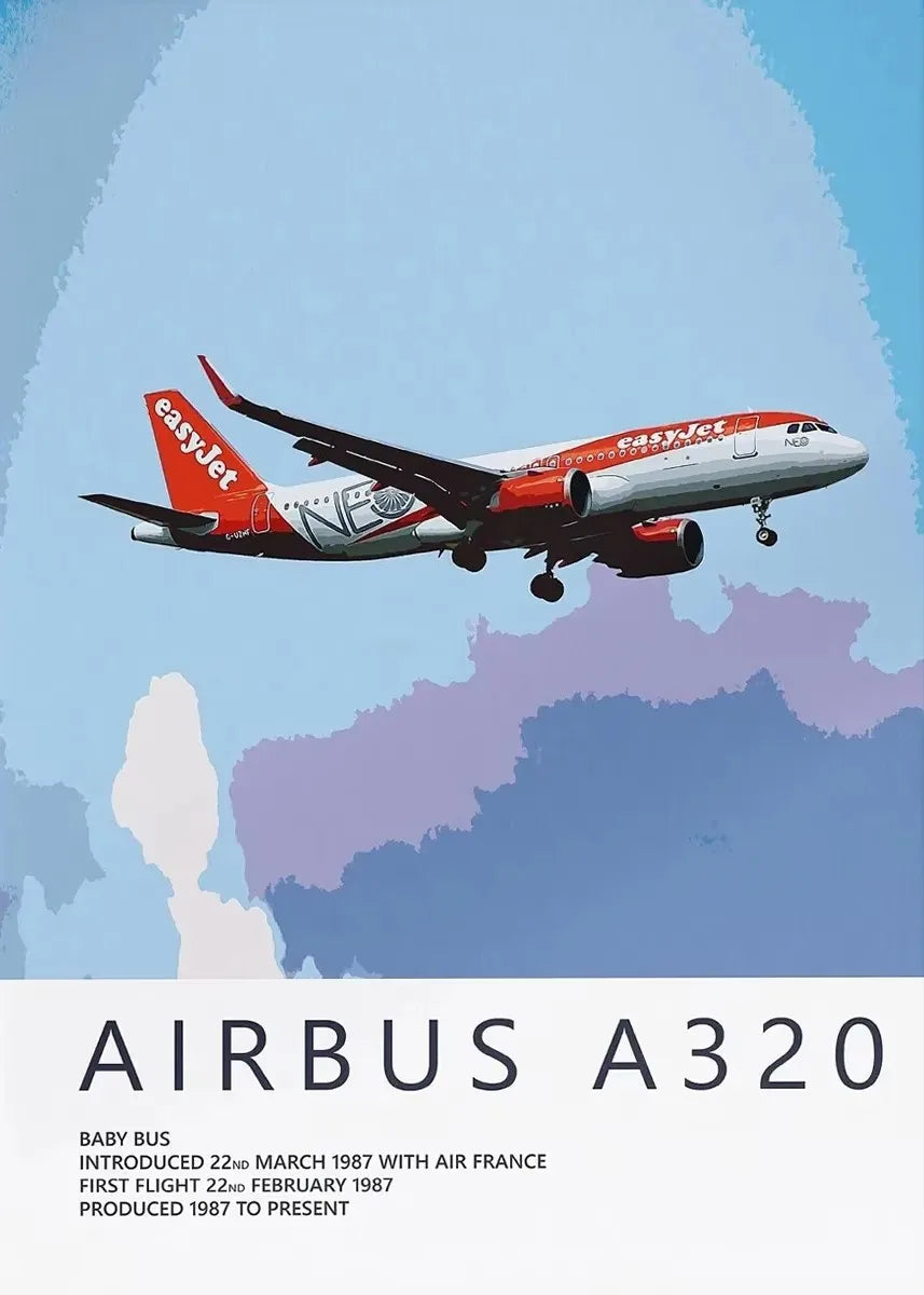 Airplanes Posters