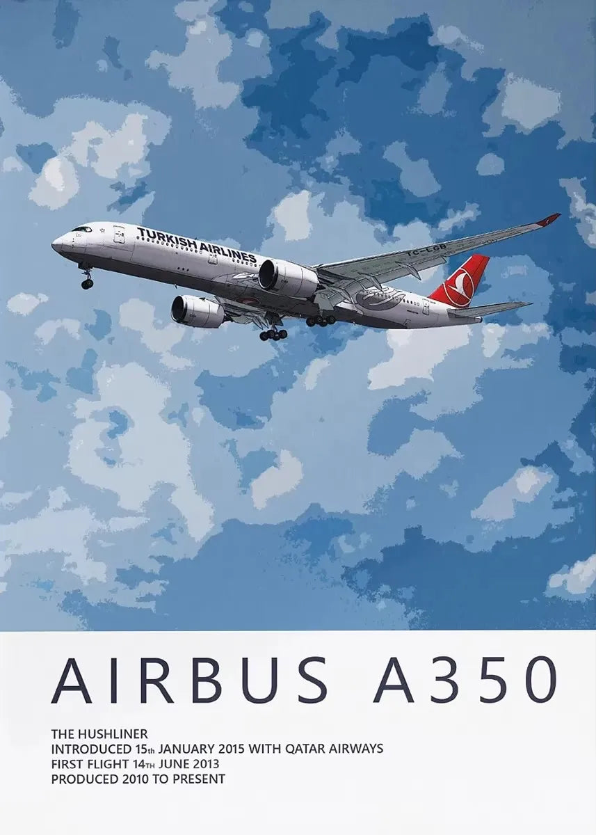 Airplanes Posters