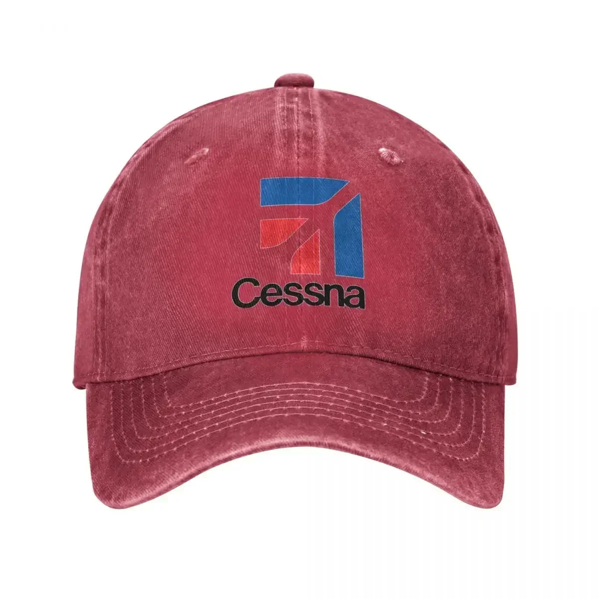 Cessna Aviation Baseball Cap