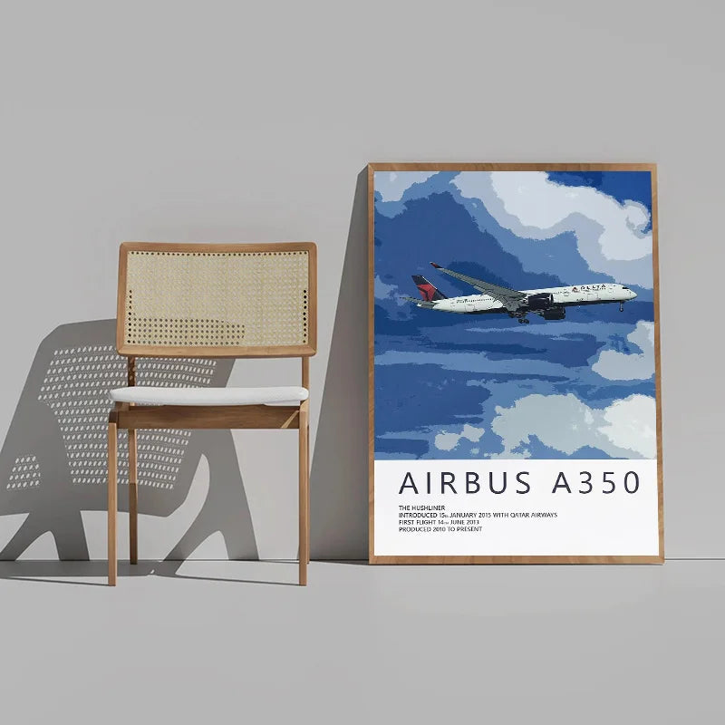 Airplanes Posters