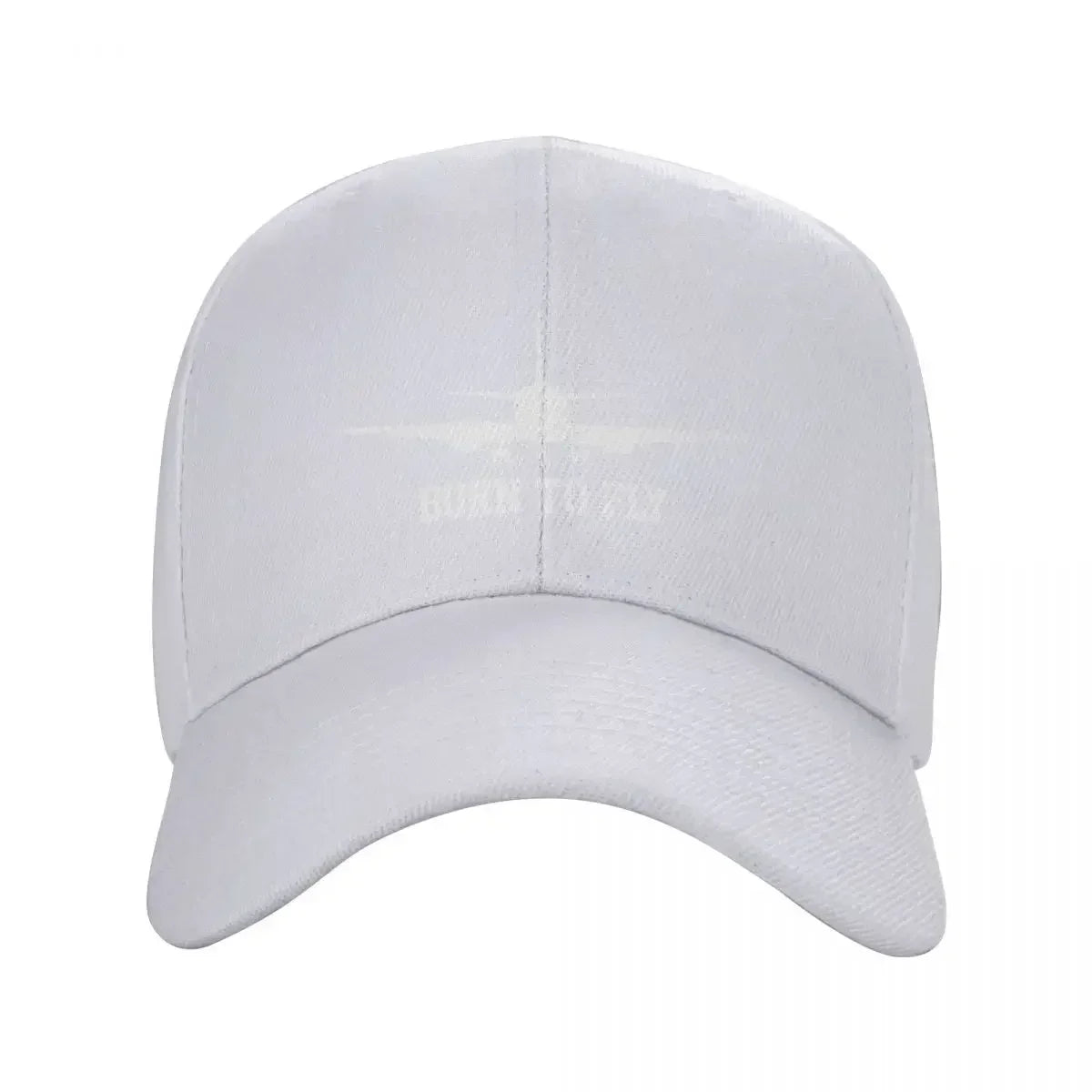 Born to Fly Aviation Baseball Cap
