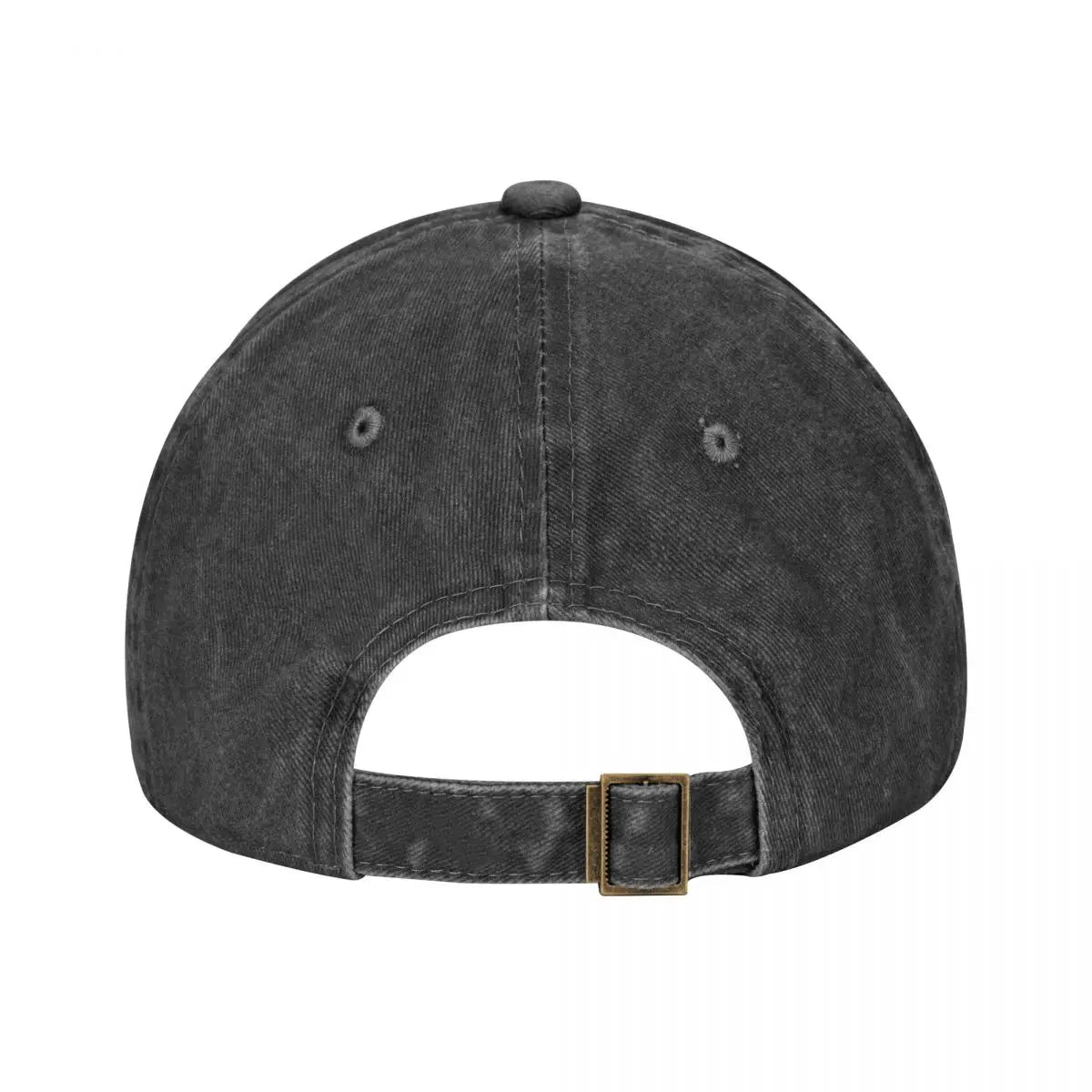 Airbus Aviation Denim Cap