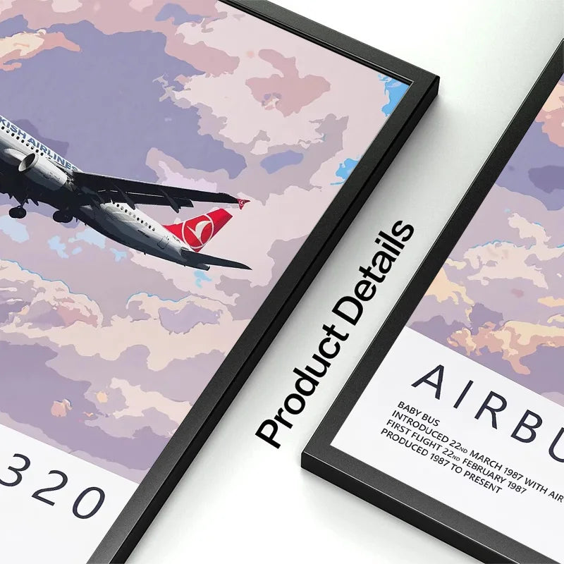 Airplanes Posters